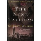 The Nine Tailors     {USED}